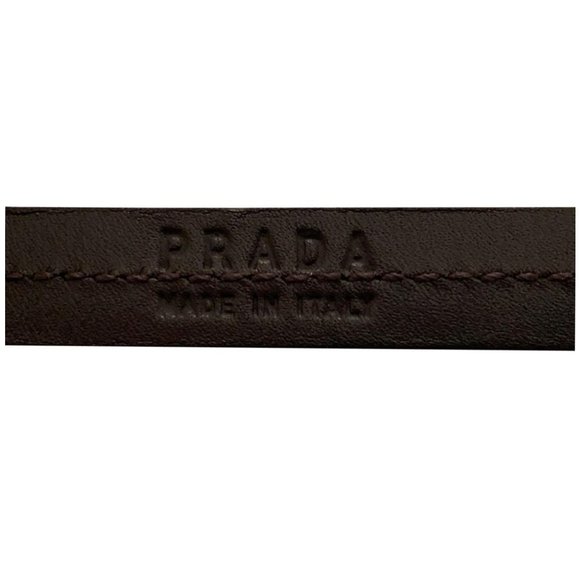 Prada belt - Picture 7 of 7
